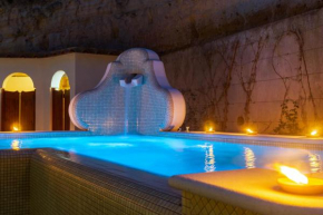 Villa Le Pagine Bianche Ischia